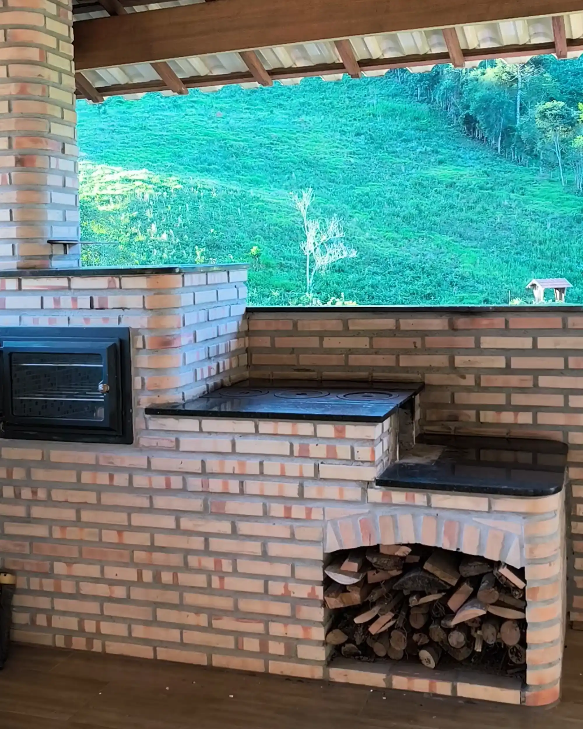 Sítio Santa Terezinha - Imagem 7